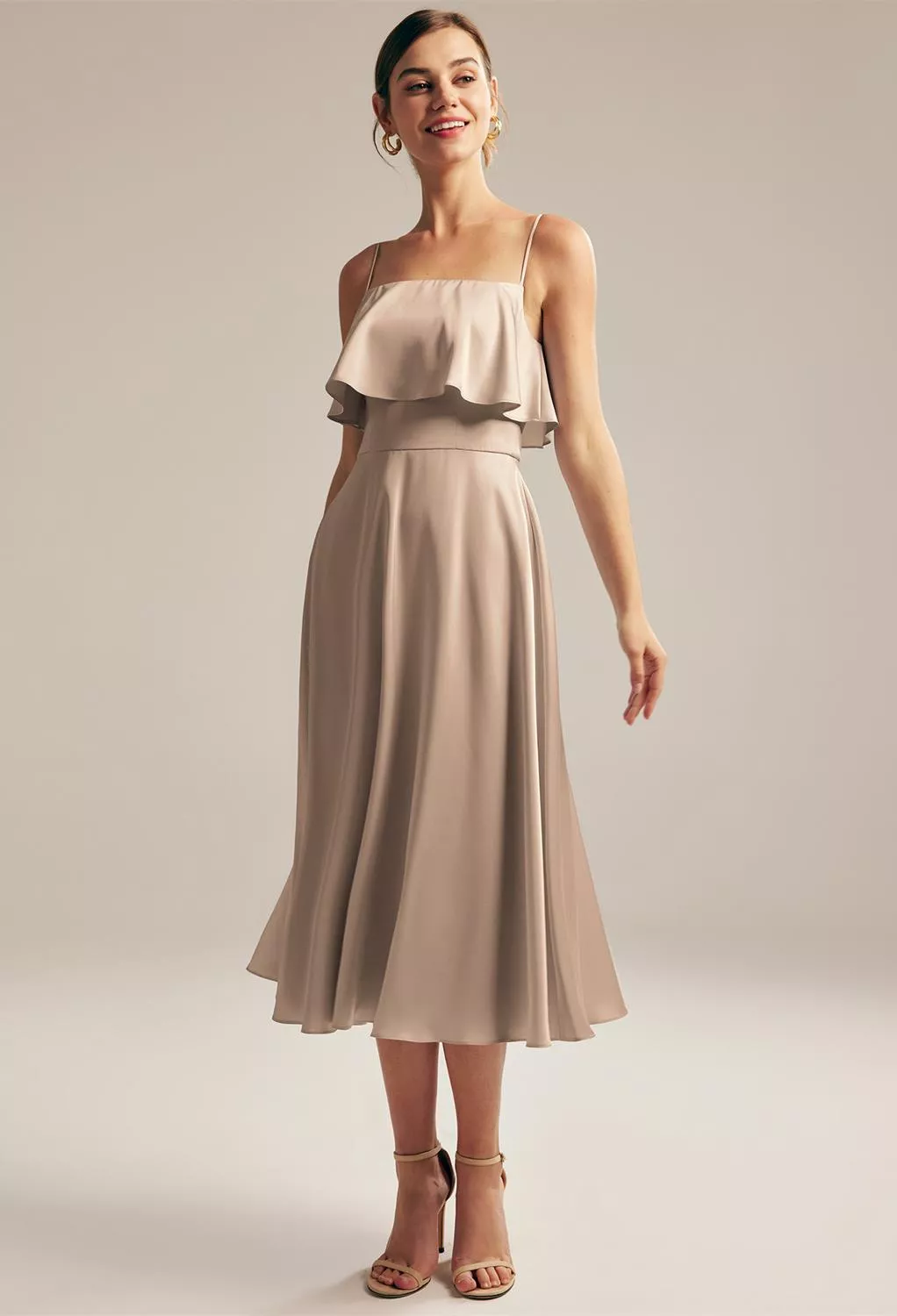 AW Morza Dress